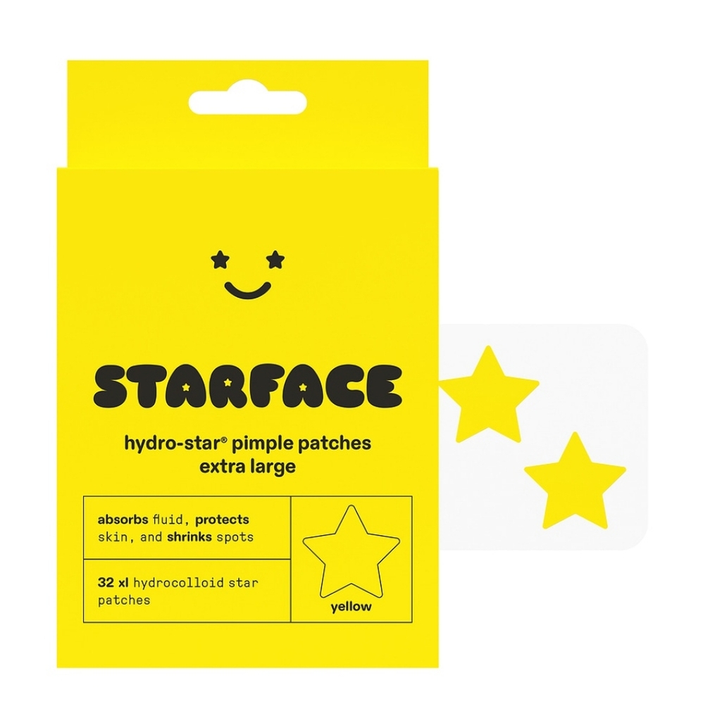Starface Hydro-Star XL Pimple Patches
